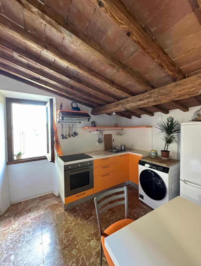 Apartamento Luminoso Con Vista Florencia
